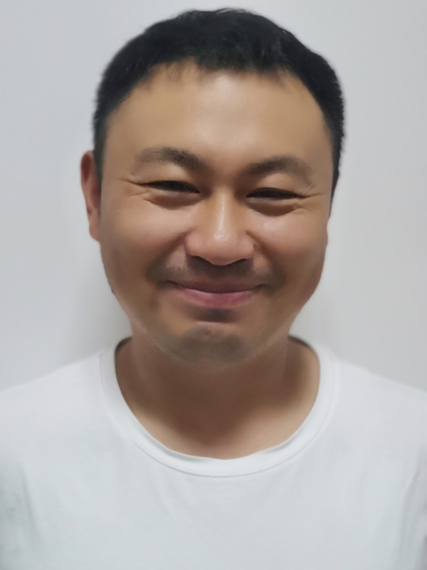 汪老师的第一张照片--珠海相亲服务中心