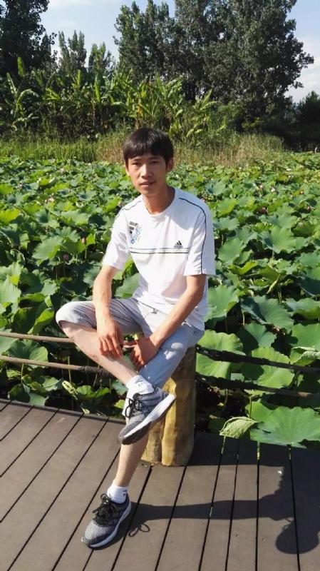 洛佐山娃的第一张照片--珠海相亲服务中心