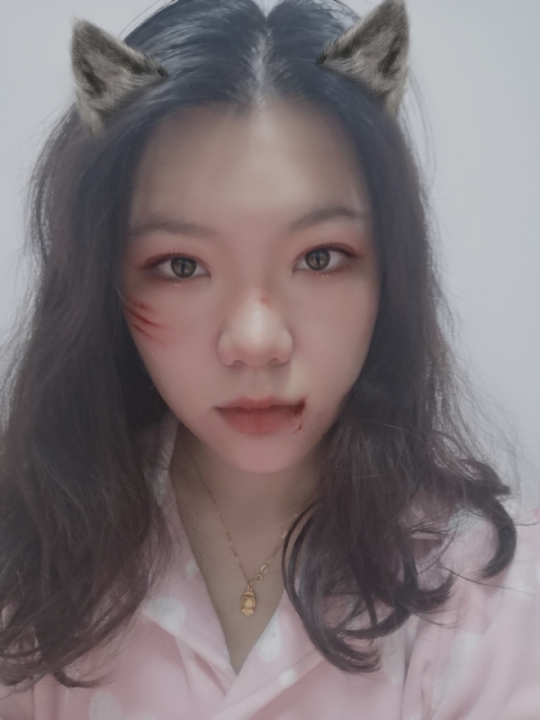 南南的第一张照片--珠海相亲服务中心