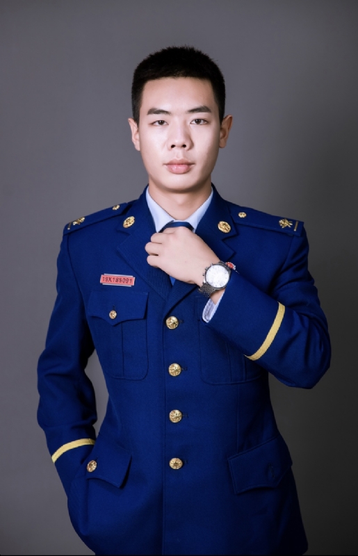 YANG的第一张照片--珠海相亲服务中心