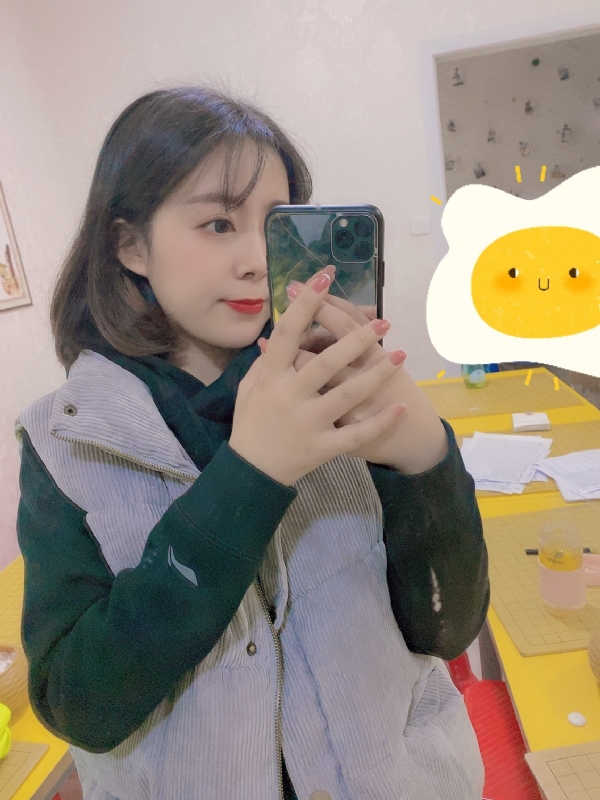 Summer??的第一张照片--珠海相亲服务中心