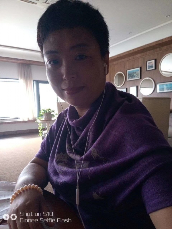 元宝的第一张照片--珠海相亲服务中心