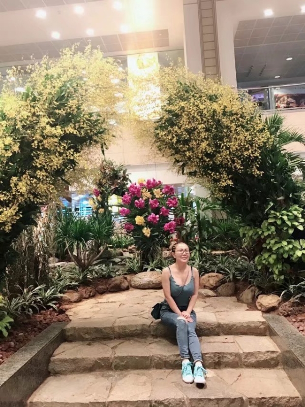 离异单身无子的第五张照片--珠海相亲服务中心