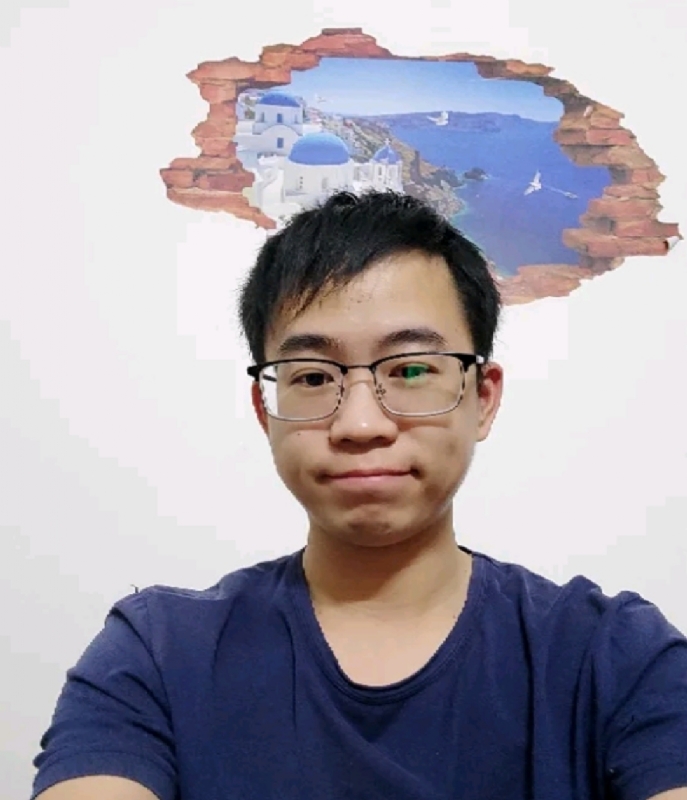 周志发的第三张照片--珠海相亲服务中心