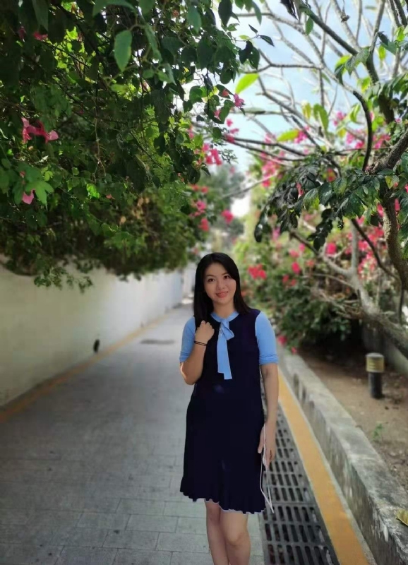 小雪的第二张照片--珠海相亲服务中心