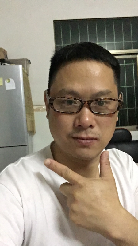 鱼达人的第一张照片--珠海相亲服务中心