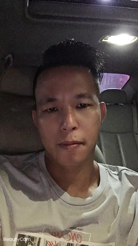 少年强的第一张照片--珠海相亲服务中心