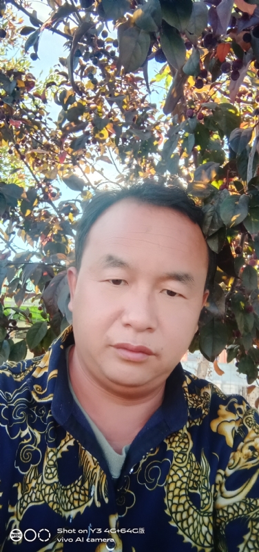 战狼的第一张照片--珠海相亲服务中心