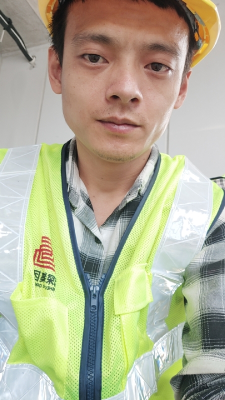 刘俊达的第一张照片--珠海相亲服务中心