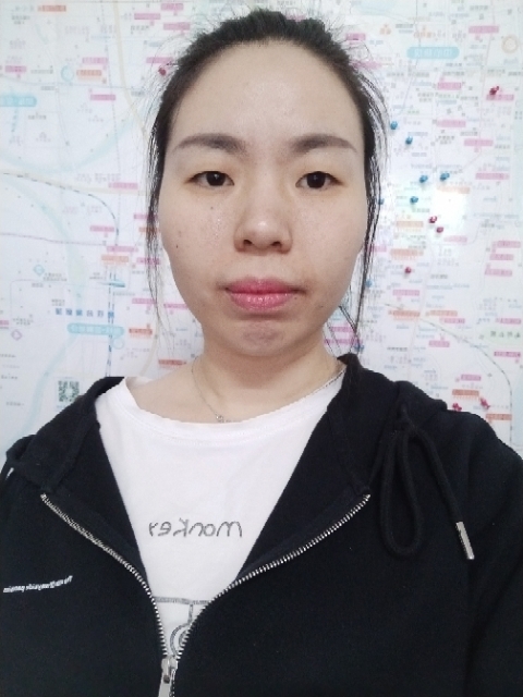 宁子的第一张照片--珠海相亲服务中心