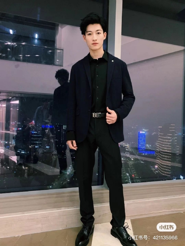 请来爱我的第二张照片--珠海相亲服务中心