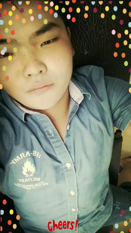 周生的第一张照片--珠海相亲服务中心