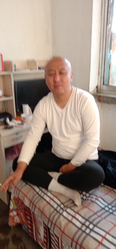 刘斌的第三张照片--珠海相亲服务中心