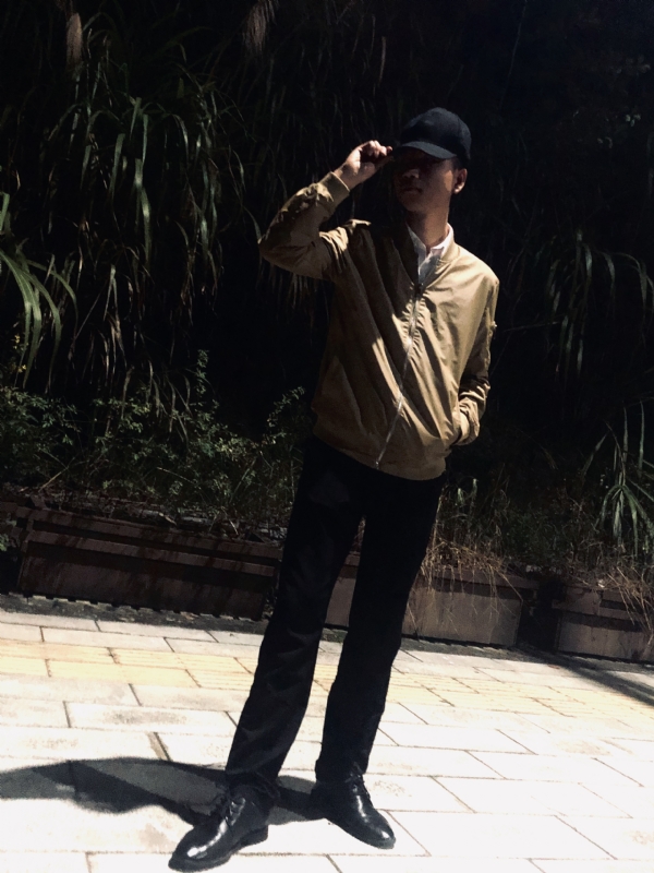 平凡的人的第一张照片--珠海相亲服务中心