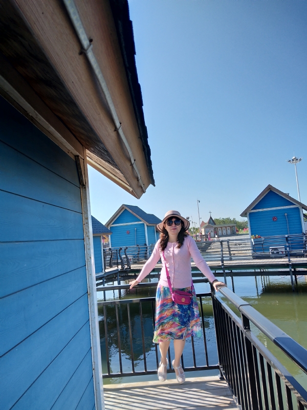 幽花的第一张照片--珠海相亲服务中心