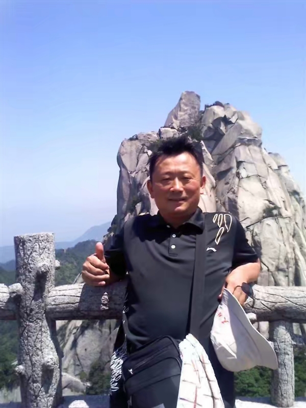 半月亭的第一张照片--珠海相亲服务中心