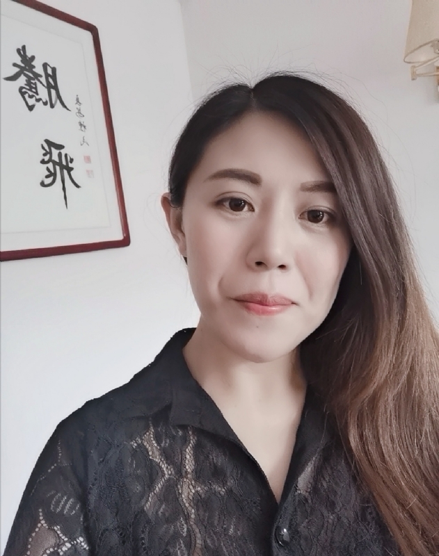 weiwei的第一张照片--珠海相亲服务中心