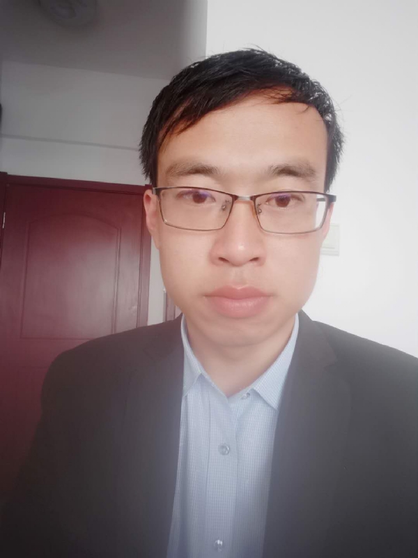 流影的第二张照片--珠海相亲服务中心