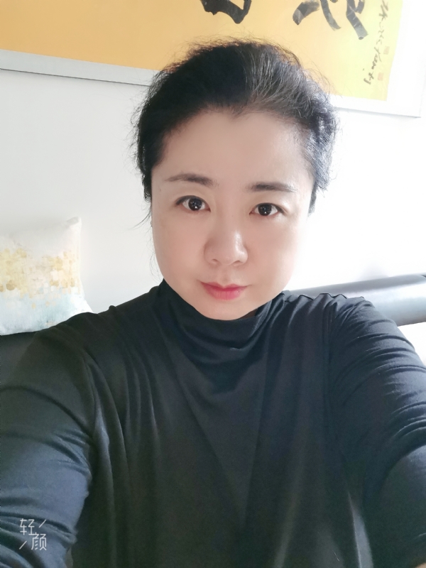 伊鑫的第一张照片--珠海相亲服务中心