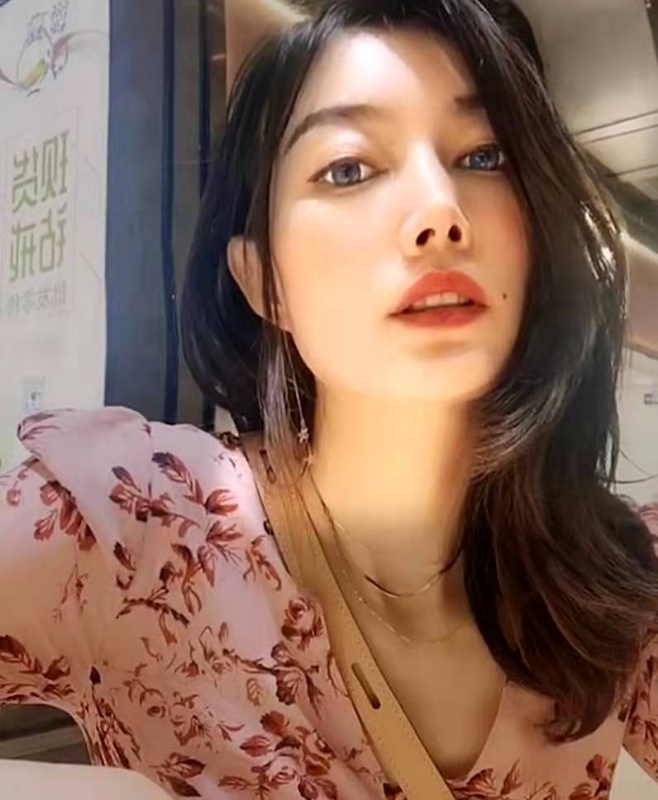 雨過天晴的第二张照片--珠海相亲服务中心