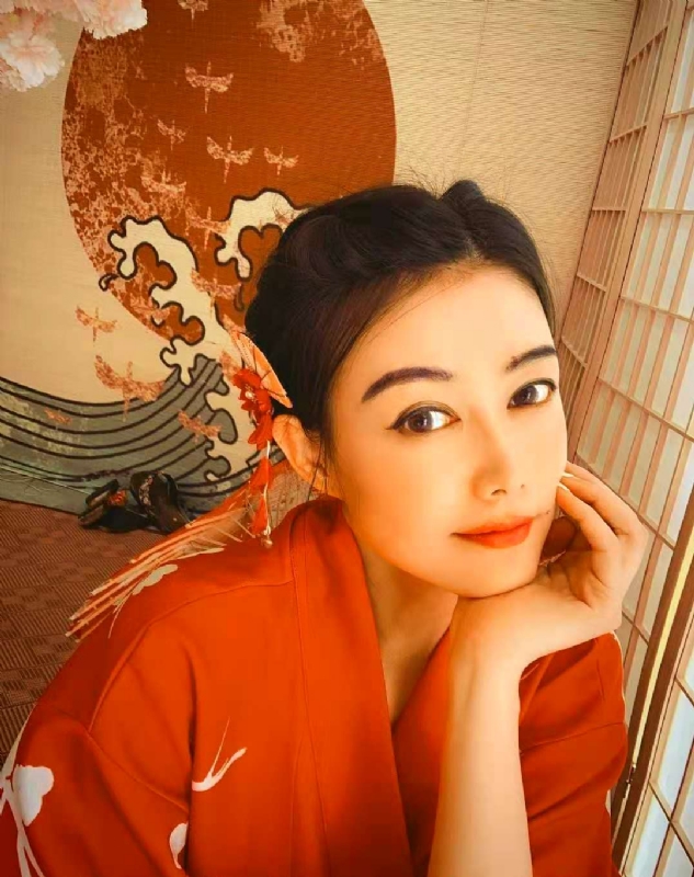 雨過天晴的第三张照片--珠海相亲服务中心