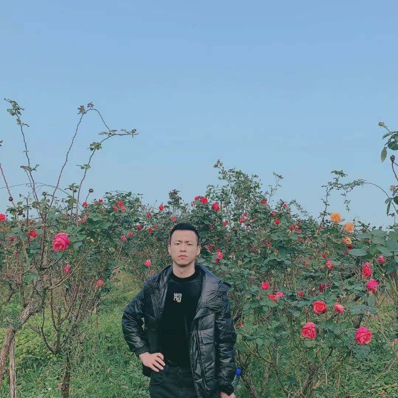 吾心永恒的第一张照片--珠海相亲服务中心