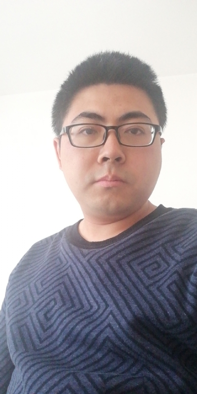 小管的第一张照片--珠海相亲服务中心