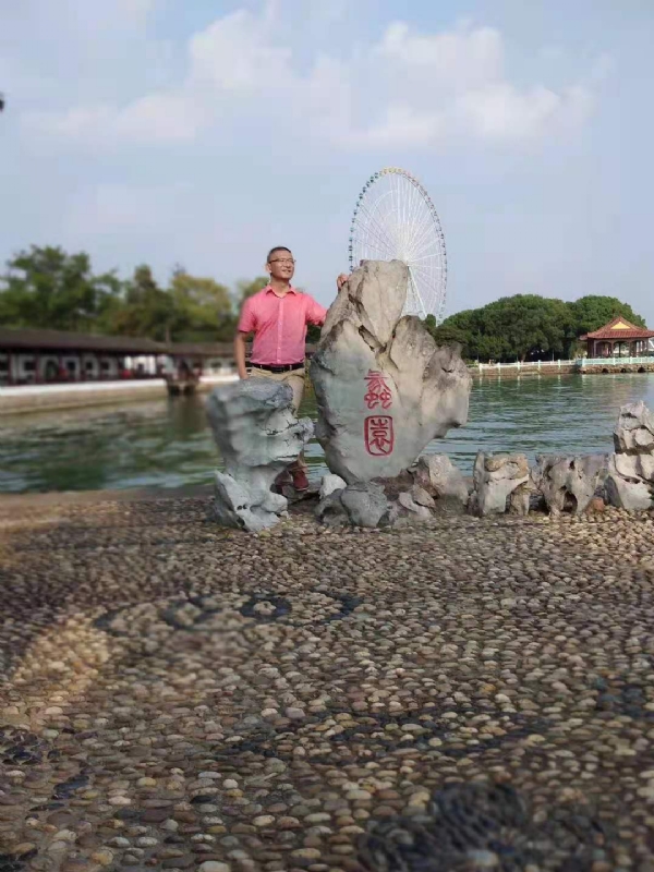 单翼天使的第一张照片--珠海相亲服务中心