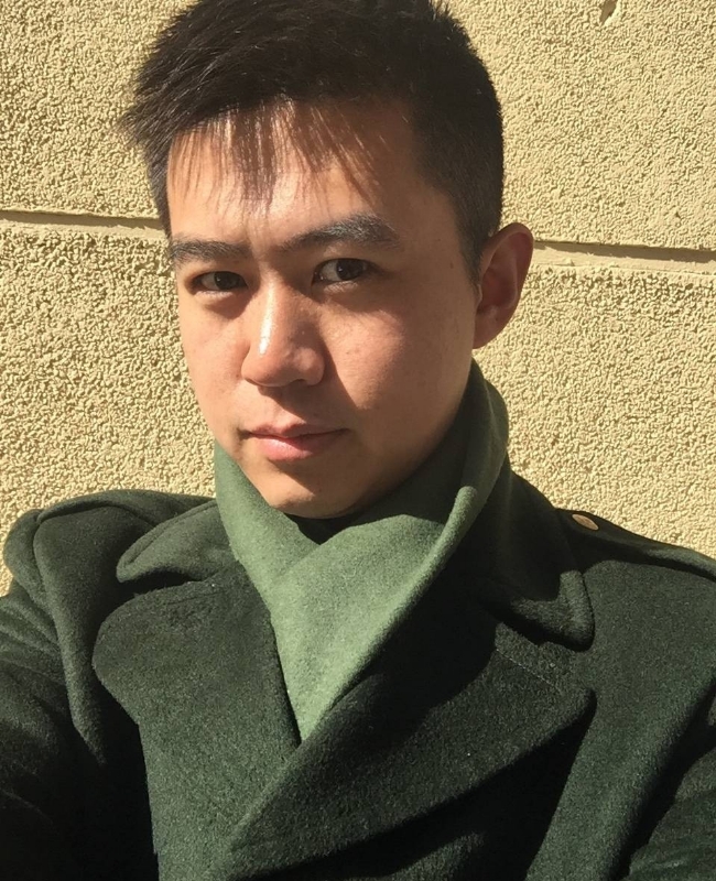 风度的第一张照片--珠海相亲服务中心