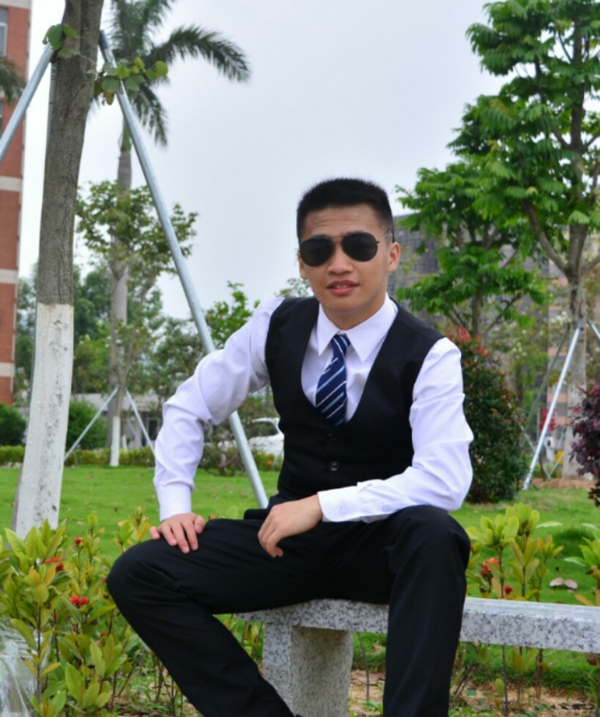 胡伊旗的第一张照片--珠海相亲服务中心