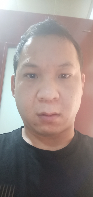 淡定的第一张照片--珠海相亲服务中心