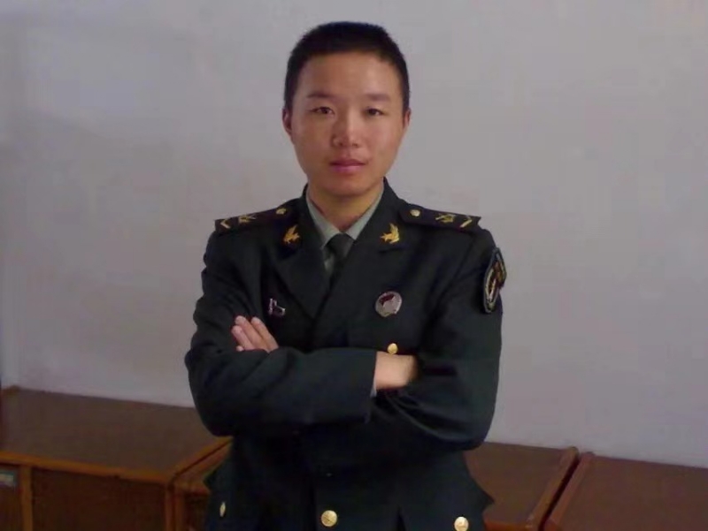 静下心来，等的第一张照片--珠海相亲服务中心