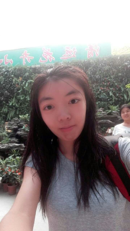 云栖的第一张照片--珠海相亲服务中心