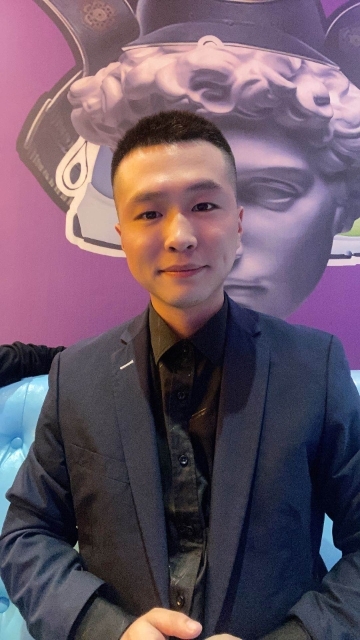 惠高寒的第一张照片--珠海相亲服务中心