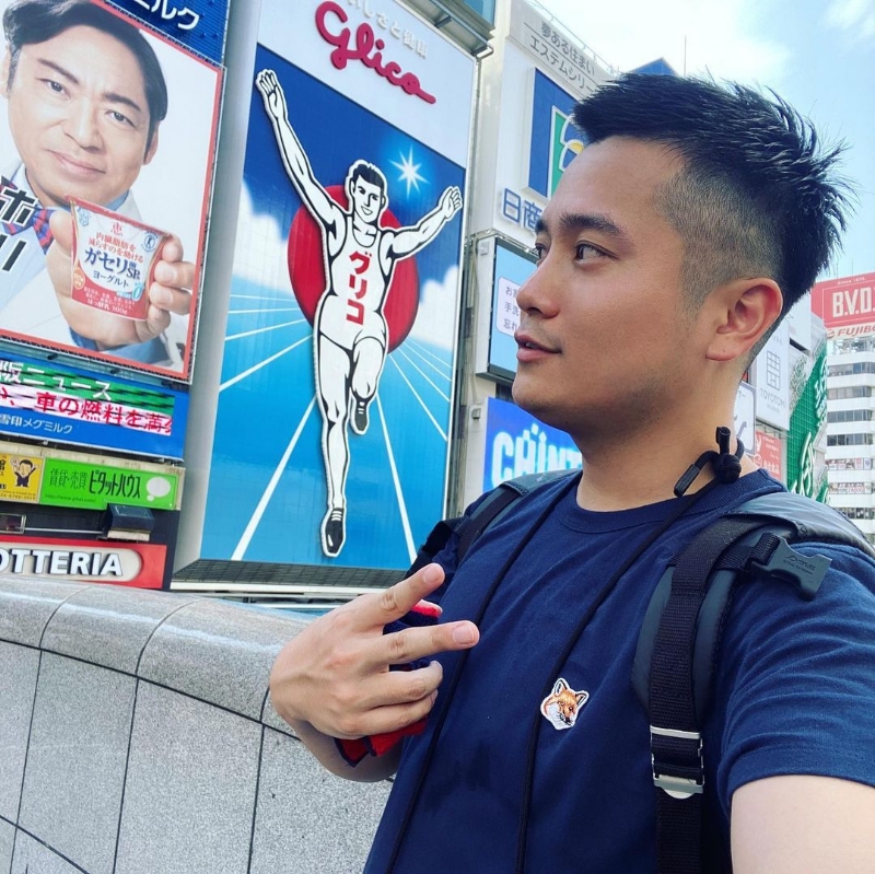 ChengFeng的第三张照片--珠海相亲服务中心