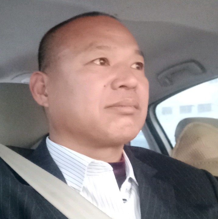 無心的第一张照片--珠海相亲服务中心