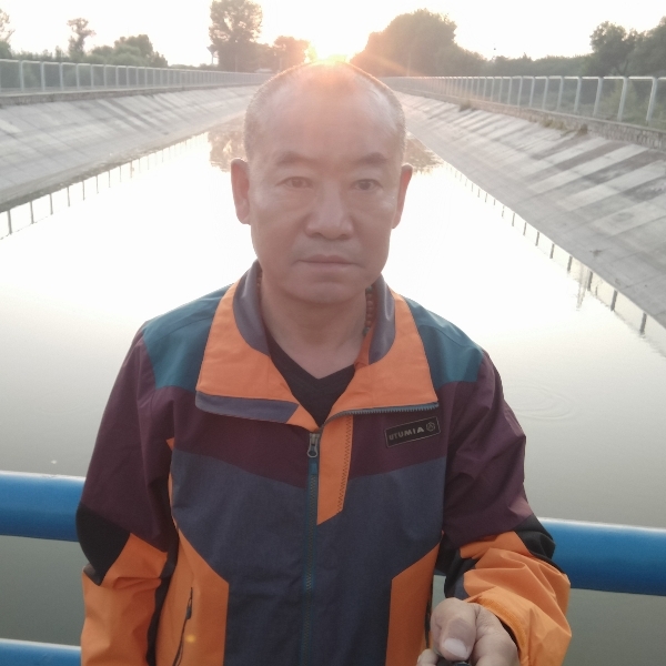 养生主的第一张照片--珠海相亲服务中心