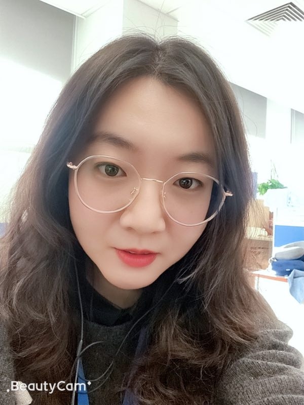 可爱的第一张照片--珠海相亲服务中心