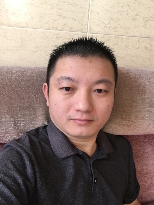 曲怀觞的第一张照片--珠海相亲服务中心