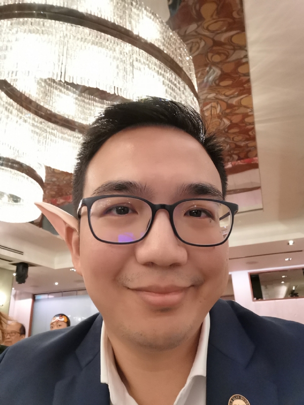 KenChow的第一张照片--珠海相亲服务中心