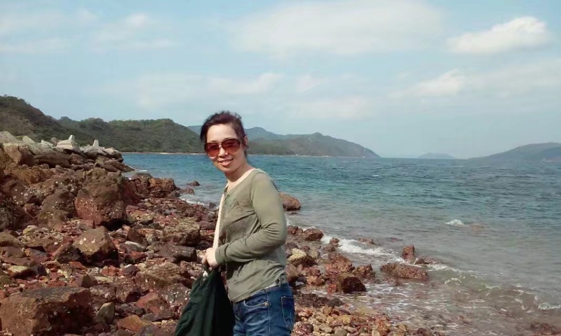 LUCYLU的第一张照片--珠海相亲服务中心