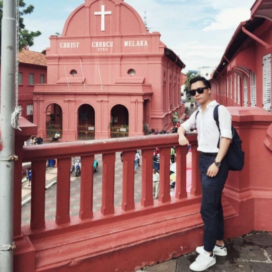 意境的第一张照片--珠海相亲服务中心