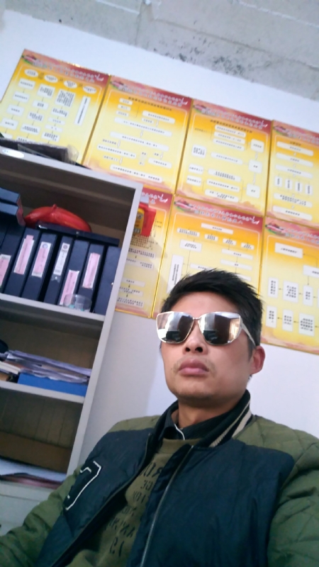 泽少的第一张照片--珠海相亲服务中心