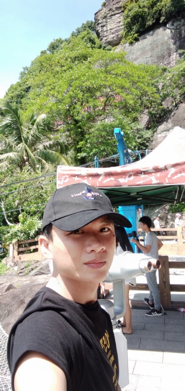 清凉的第一张照片--珠海相亲服务中心