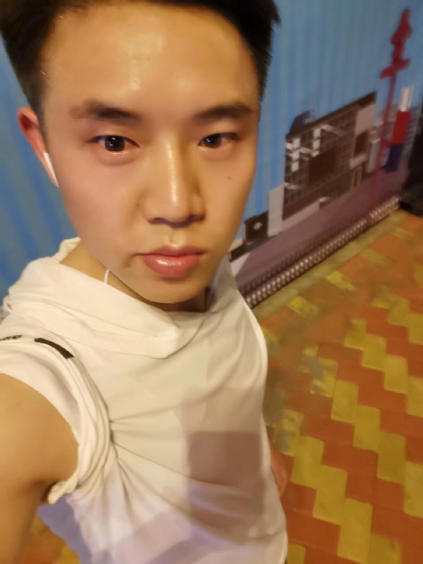 小雷的第一张照片--珠海相亲服务中心