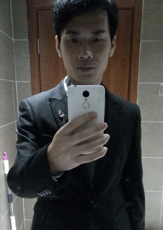 程先生的第二张照片--珠海相亲服务中心