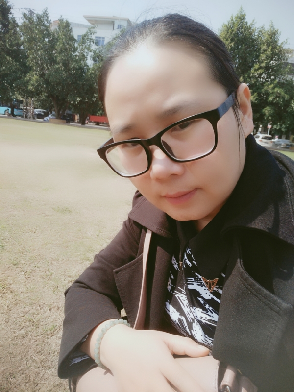 彩虹总在风雨后的第一张照片--珠海相亲服务中心