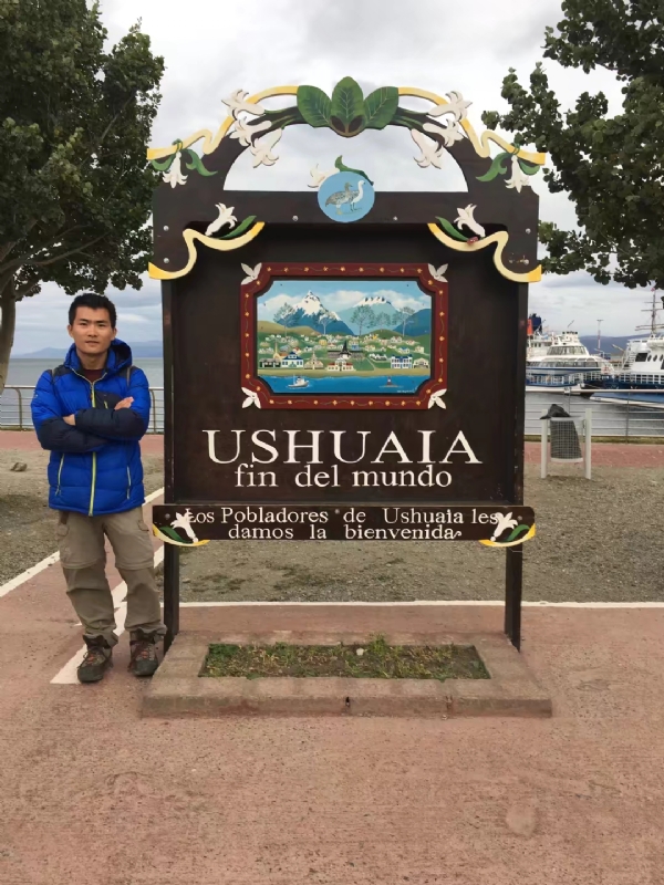 龍少的第一张照片--珠海相亲服务中心