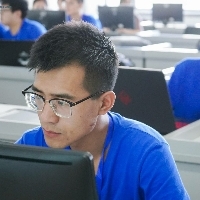 大脸猫我爱罗的第一张照片--珠海相亲服务中心