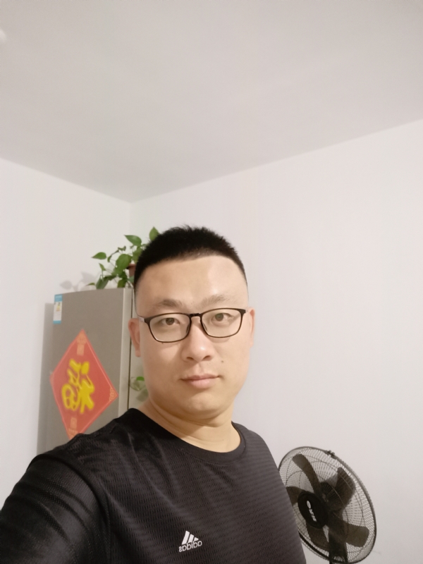 小超超的第一张照片--珠海相亲服务中心